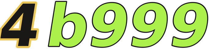 4b999 logo