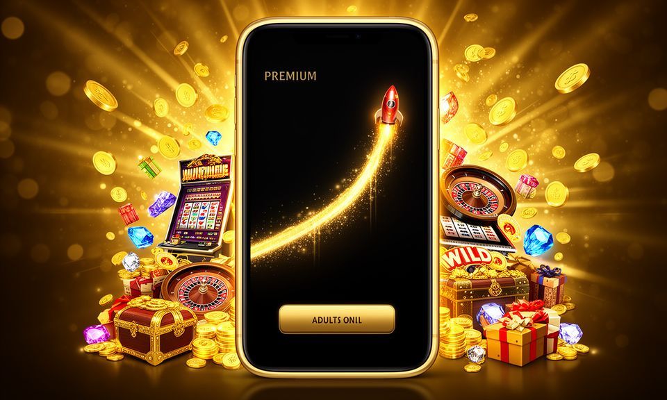4b999 mobile gaming